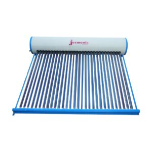 Jeemenie Solar Water Heater – Energy-Efficient Hot Water Solution