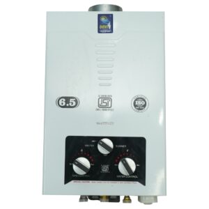 Diamond 6.5L Gas Water Heater