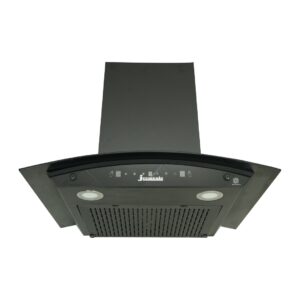 Divina 60 Curve Glass