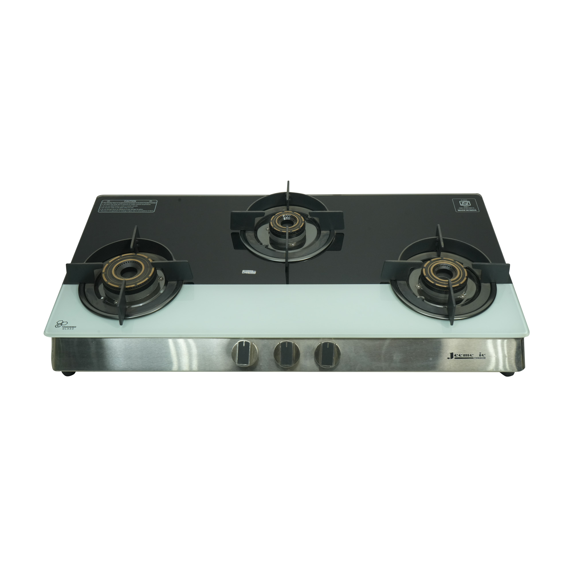 Jeemenie Nexson SS - BW - XL