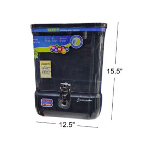 jeemenie Ziffy Fresh