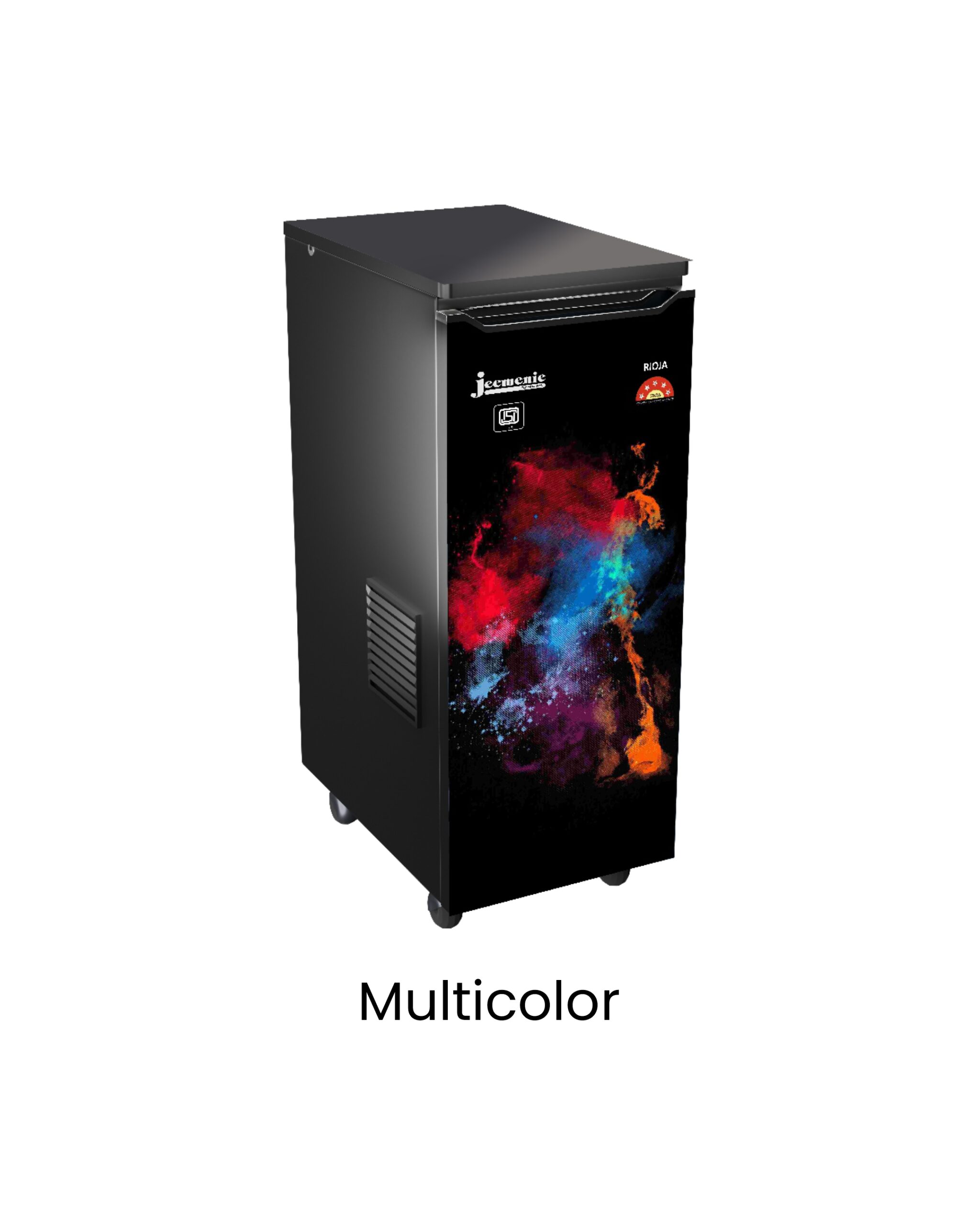 Jeemenie Domestic Atta Chakki Machine – RIOJA - Image 2