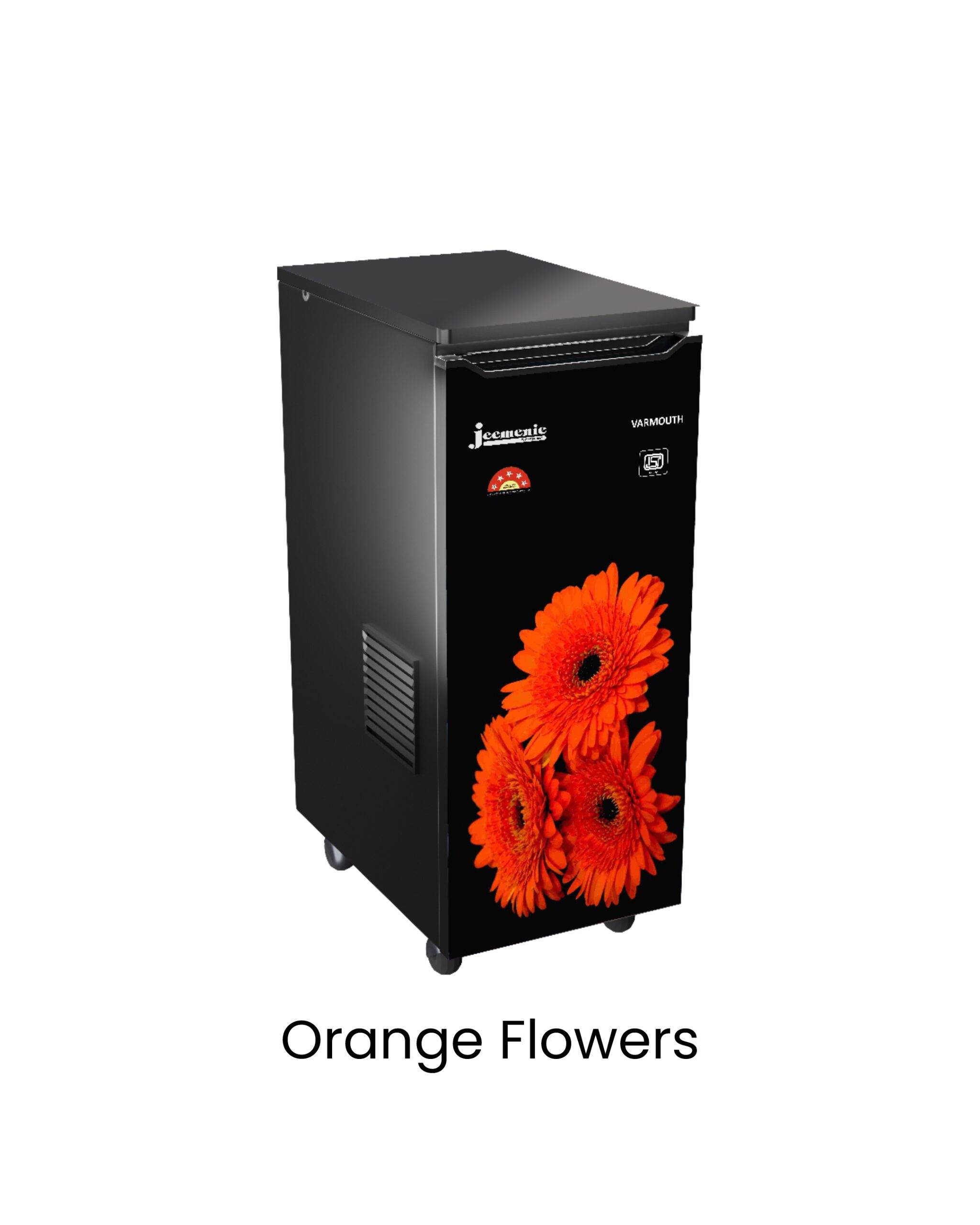 Jeemenie Domestic Atta Chakki Machine – Varmouth - Image 4