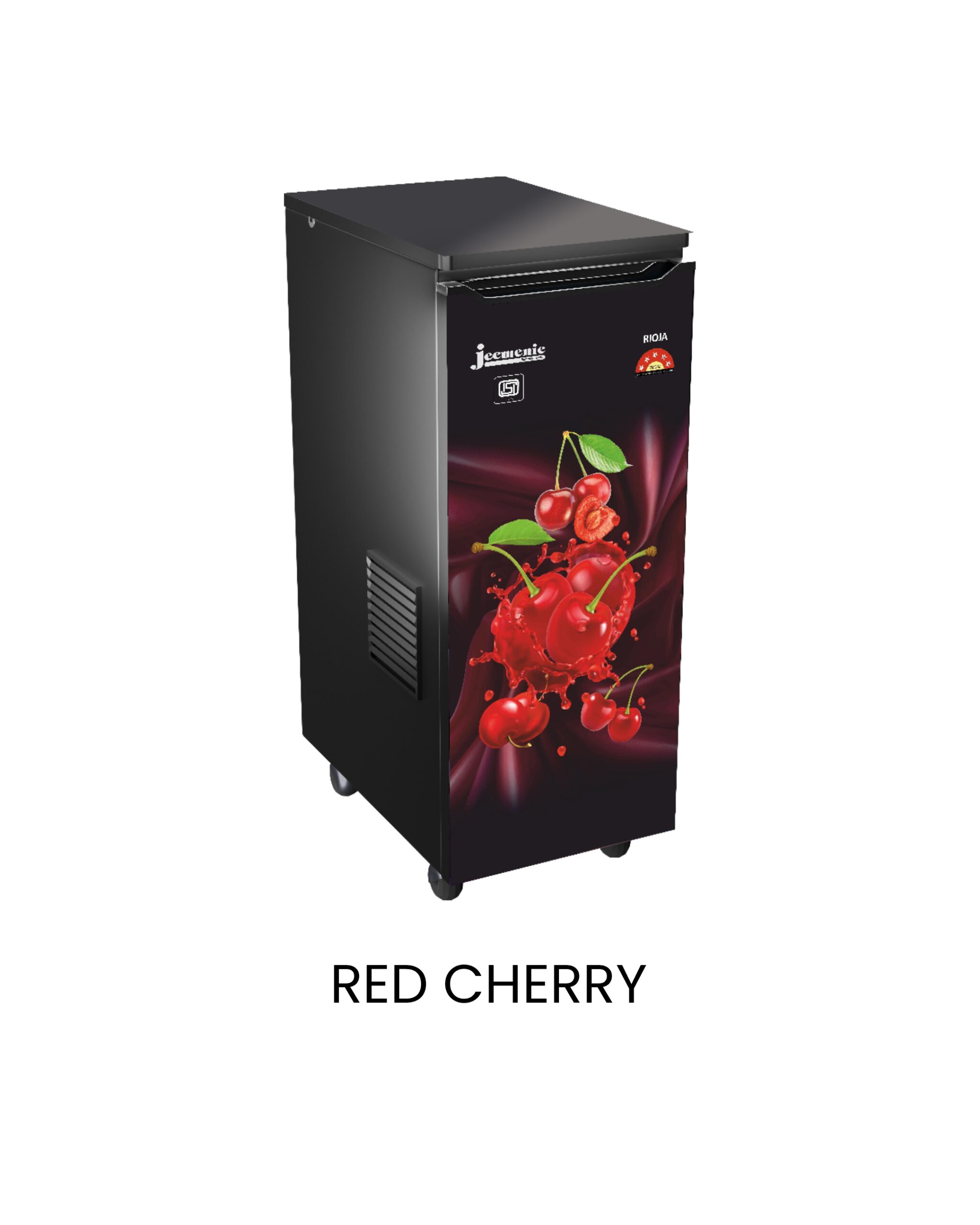 Jeemenie Domestic Atta Chakki Machine – RIOJA - Image 3