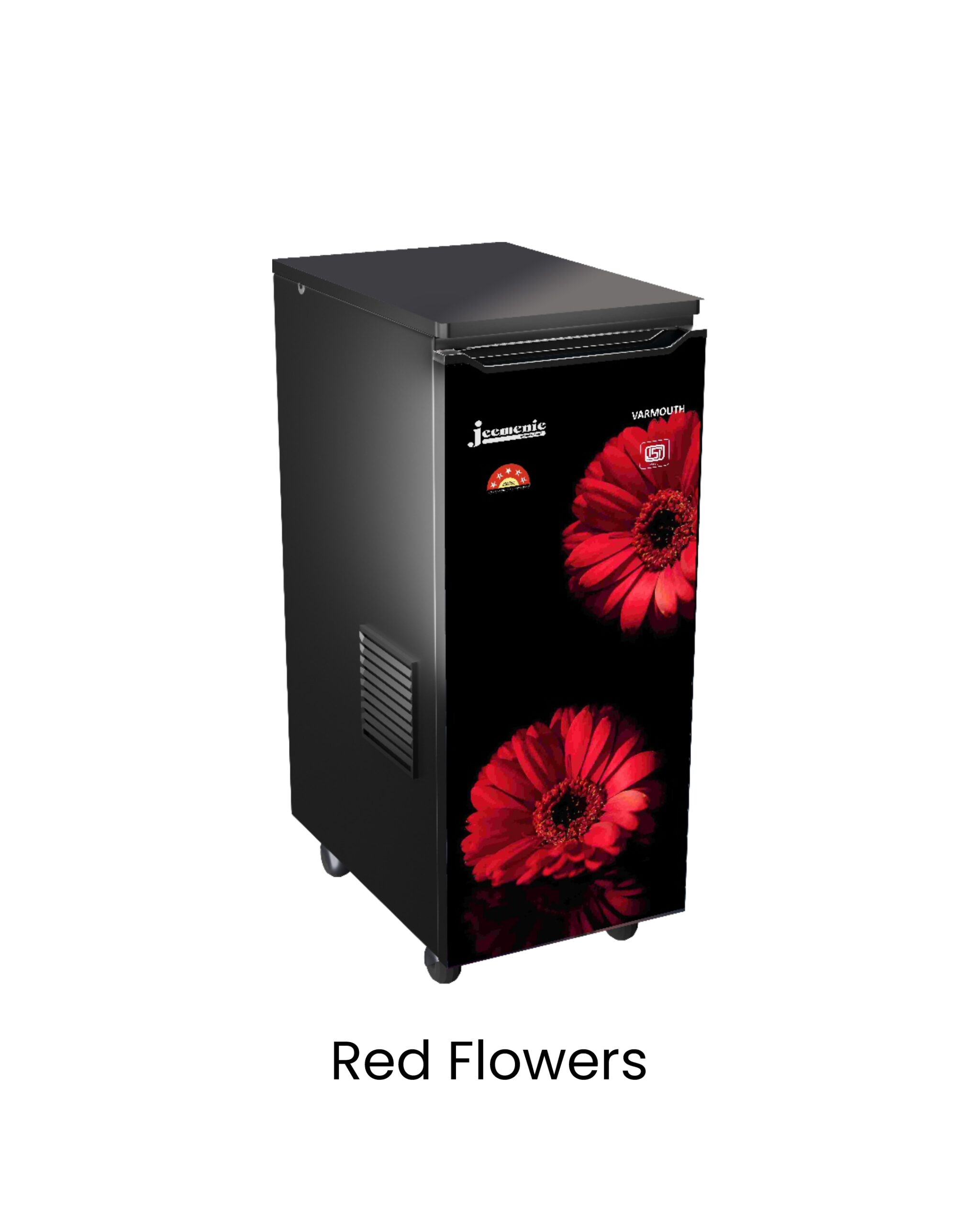 Jeemenie Domestic Atta Chakki Machine – Varmouth - Image 3