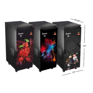 Jeemenie Domestic Atta Chakki Machine – RIOJA