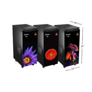 Jeemenie Domestic Atta Chakki Machine – Sangio