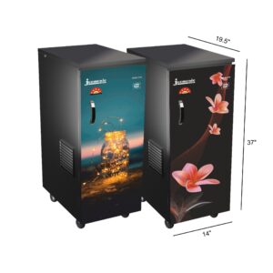 Jeemenie Atta Chakki Machine Semillon