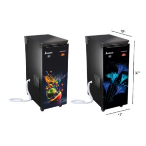 Jeemenie Atta Chakki Machine Shardonnay