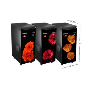 Jeemenie Domestic Atta Chakki Machine – Varmouth